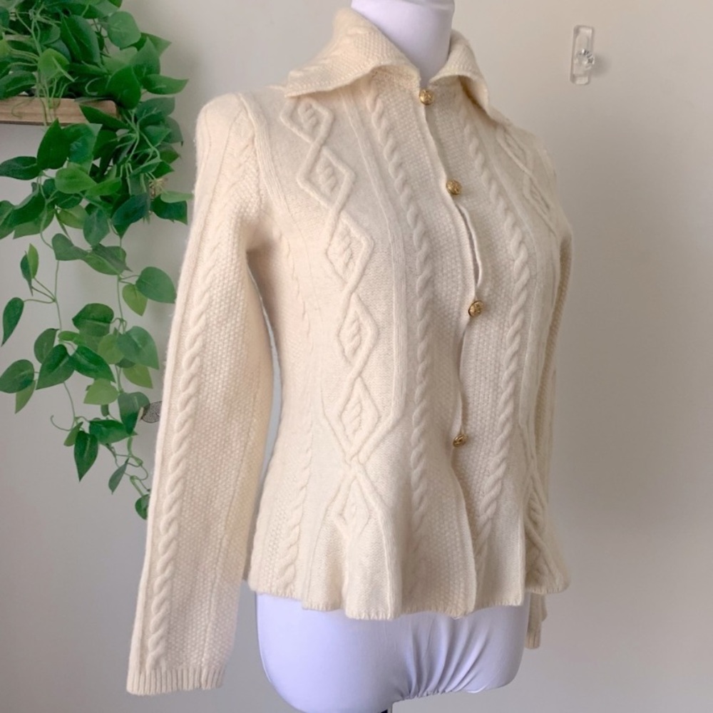 Ralph Lauren Sweater